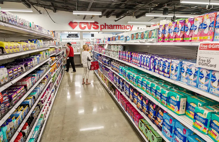 Tragic Loss: CVS Pharmacist Dies of Heart Attack at Work