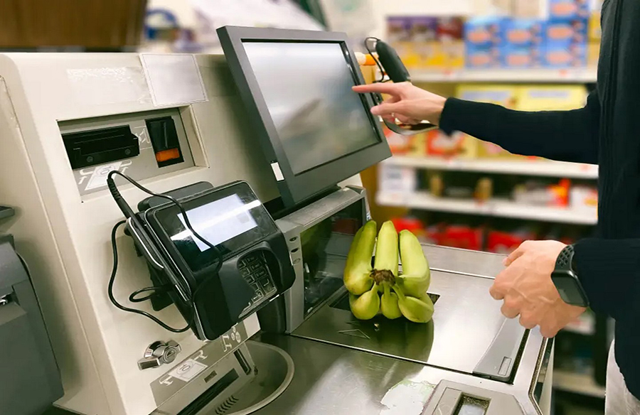 Schnucks Implements Item Limit at Self-Checkouts