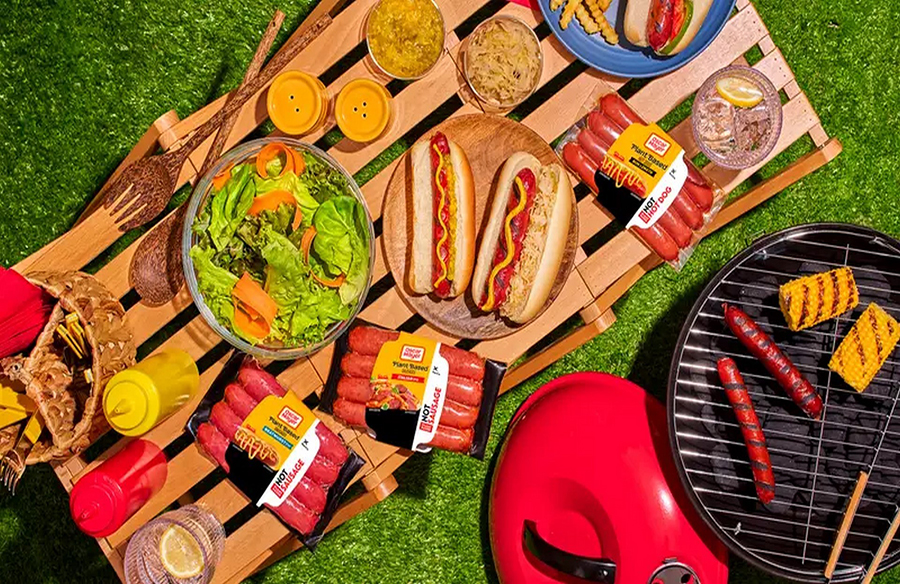 Oscar Mayer Ventures into Plant-Based Meat Market