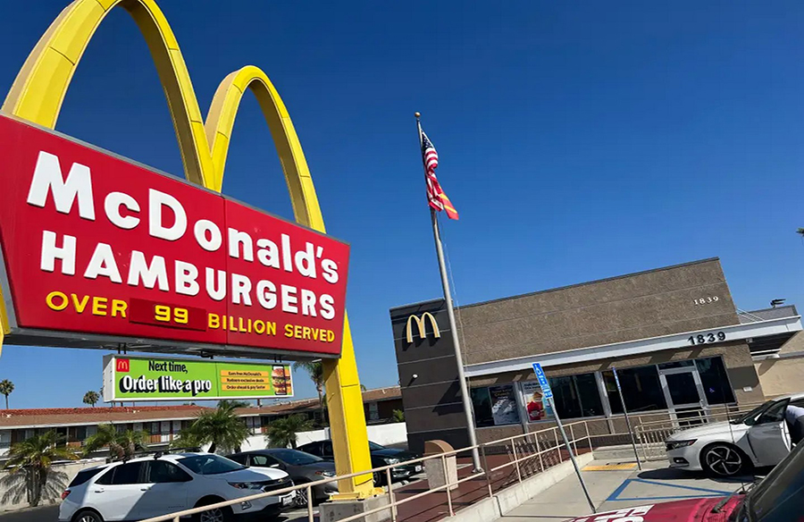 Settling a Traumatic Case: McDonald’s Franchisee Agrees to Pay $4.35 Million