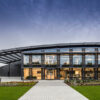 Sustainable Headquarters: CABI Headquarters by Scott Brownrigg