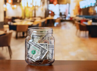 Challenges with Tip Jar Security: Restaurant Owner Shares Concerns