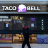 Taco Bell Franchisee Closes Dining Rooms in Oakland Due to Crime Concerns