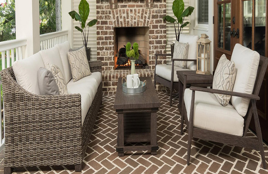 Enhancing Your Patio Experience