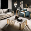 Take your Contemporary Living Room to the Next Level with Adora’s Unique Collections