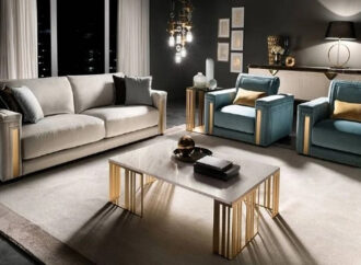 Take your Contemporary Living Room to the Next Level with Adora’s Unique Collections