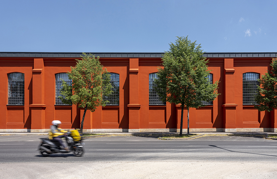 Transforming Tradition: Adaptive Reuse in Zagreb, Croatia