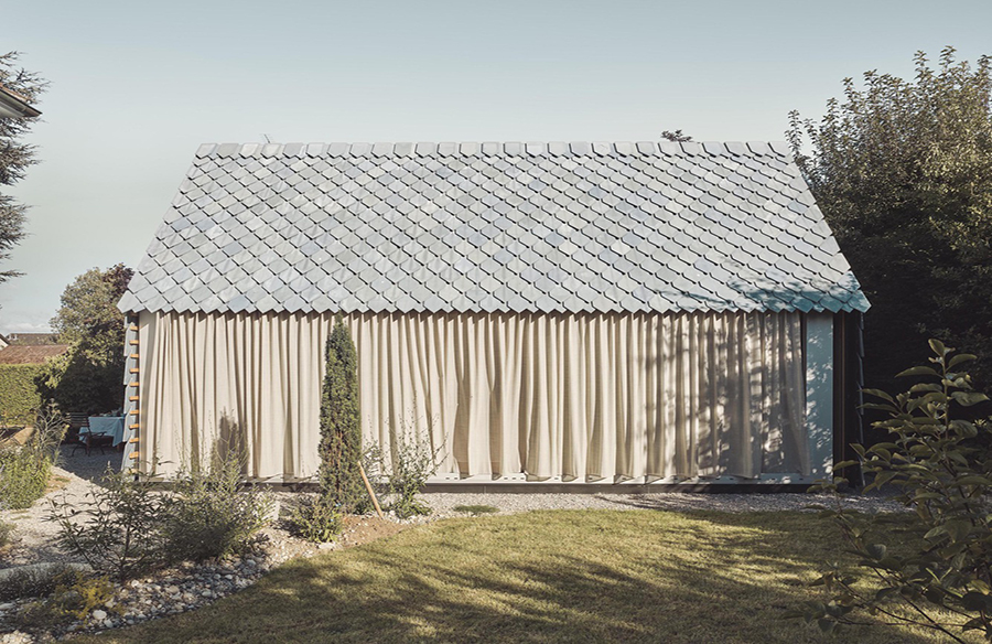 Crafting Harmony: The Music Pavilion in Winterthur