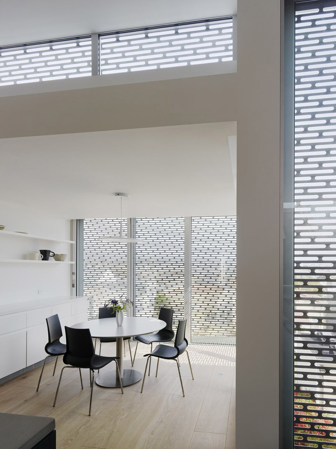 Rediscovering History: Alamo Square Residence Transformed by Jensen ...