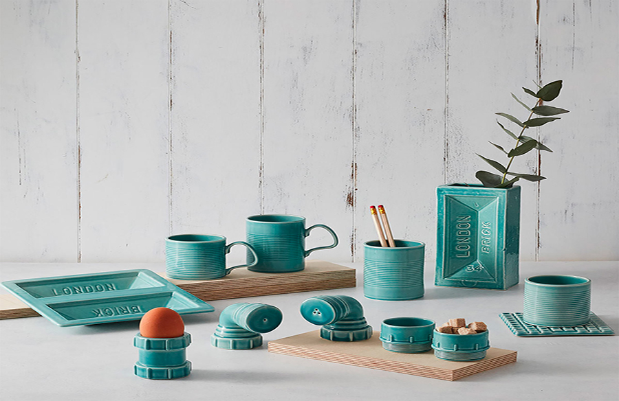 Rediscovering Urban Elements: StolenForm’s Handcrafted Ceramic Designs